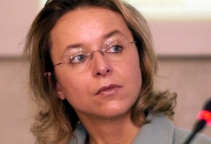 Khenchela : Miel, huile d’olive et pommes au menu de la visite de l’ambassadrice d’Autriche