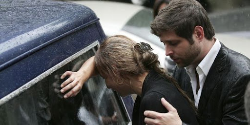 La fille d’un consul du Chili tuée par la police au Venezuela