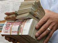 La libération de Mokrane Belkessam a coûté 3 milliards de centimes