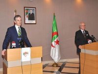 La Norvège soutient l&rsquo;Algérie dans ses réformes politiques (MAE)