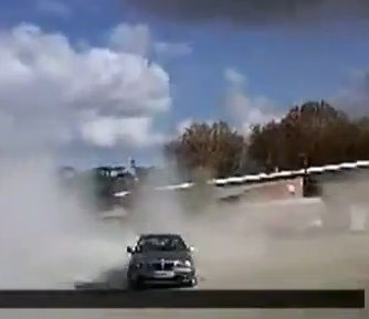 La premiére vidéo sur Mohamed Merah – le présumé tueur de Toulouse