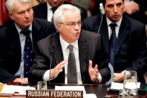 La Russie accuse la Libye d’entraîner des rebelles syriens