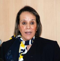 La SG de L’UNFA s’attaque au responsable du RND “Nous préparons un mouvement de redressement”