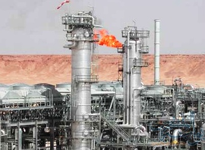 L’Algérie verse 4.4 milliards de dollars sous forme d’approvisionnement supplémentaires en pétrole à la société américaine