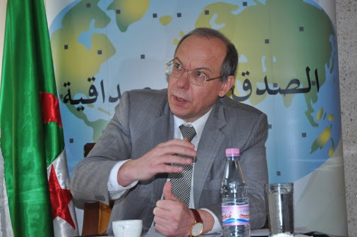 L’Ambassadeur de la Fédération de Russie à Alger affirme :Nous sommes prêts à soutenir le programme nucléaire pacifique algérien