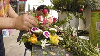 Le 8Mars,une date qui n&rsquo;ést plus«Fleurie» comme jadis,Le langage des fleurs peine à suivre