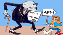 Le FLN : Ça passe ou ça casse !