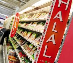 Le halal fait la campagne