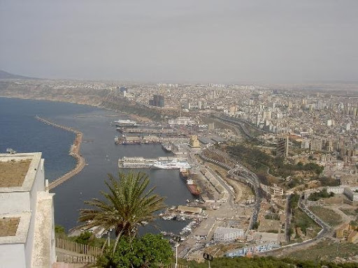 Le Jardin public d&rsquo;Aïn-El Turck (Oran) retrouvera son attrait touristique « avant fin avril prochain »