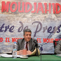 Le Livre et la Lecture Publique en débat au Forum d’El Moudjahid : La diffusion, parent pauvre de la chaîne