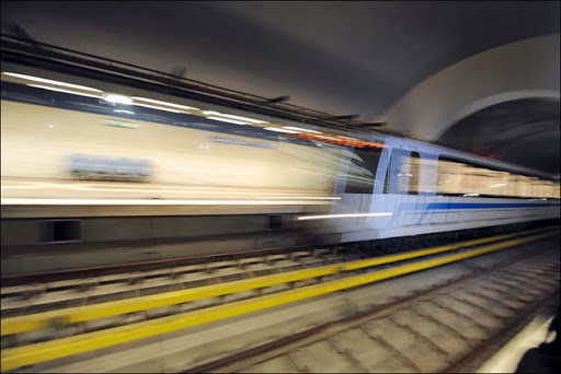 Le métro accélère le changement à Alger