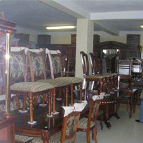 Le meuble local à la conquête d’un marché dominé par la concurrence étrangère : Une activité florissante