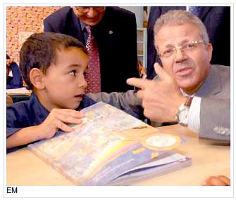 Le ministère de l’Education écourte l’année scolaire pour cause de législatives,Les élèves otages du politique