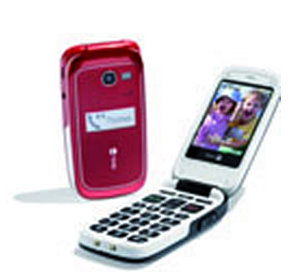 Le phone Easy 615 élu «Mobile d’or»