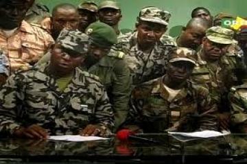 Le président malien serait réfugié à l&rsquo;ambassade américaine