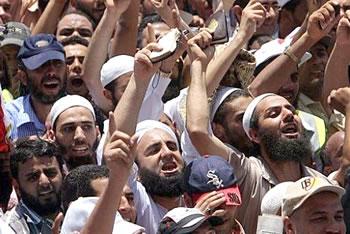 Le Qatar veut imposer son idéologie islamiste au maghreb,Le prix de la charia