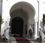 Législatives,Une autre réunion au sommet de l’État