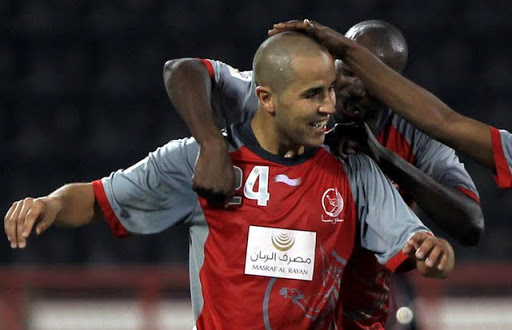 Lekhouia à quelques points du bonheur