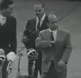 Les accords d’evian conduit par Krim belkacem