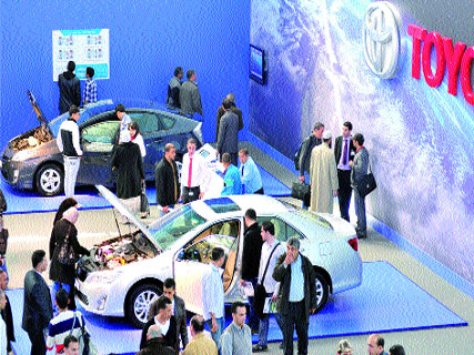 Les Algériens sont-ils aussi accros aux voitures ?