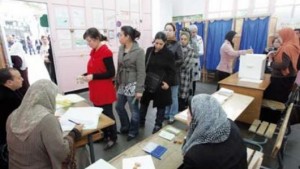 Les élections du 10 mai et le contexte régional et international: Le diagnostic inquiet et mobilisateur de Sadek Hadjeres