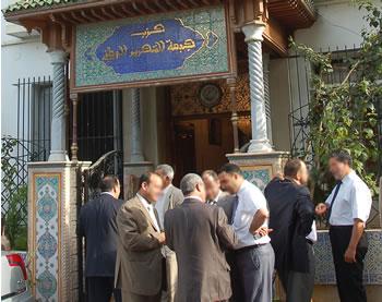 Les listes des candidats aux législatives ont eu l&rsquo;effet d&rsquo;un séisme au sein du parti,Coup d&rsquo;Etat électoral au FLN