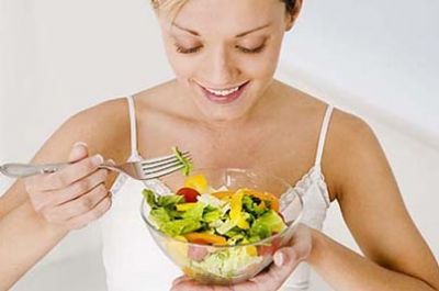 Les sauces, vos ennemies minceur.