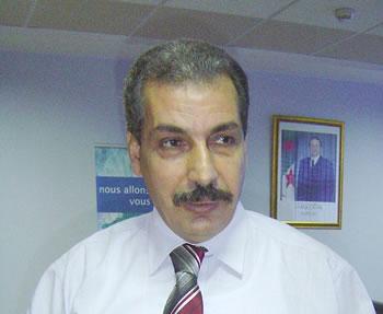 L&rsquo;homme a brillé par ses compétences,Belhamdi est limogé puis rétabli en 24 heures