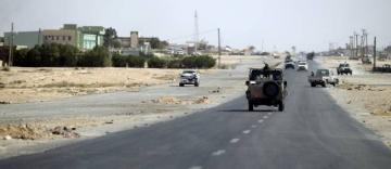 Libye : après la Révolution, le tribalisme?