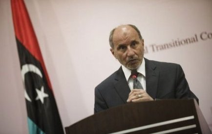 Libye: Moustapha Abdeljalil réélu à la tête du CNT