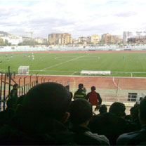 L’infrastructure, un épineux problème… qui freine l’évolution de notre foot