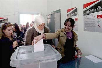 Listes de candidats aux législatives: La course à la députation fait rage