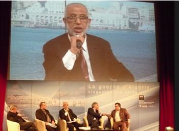 L&rsquo;UPM,la repentance et l&rsquo;Islamophobie,Les messages de Belkhadem