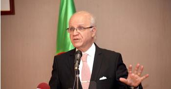 M.Medelci à propos e la remise de la famille d&rsquo;El Gueddafi,«Aucun message n&rsquo;a ciblé l&rsquo;Algérie»