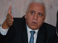 M. Moussa insiste sur le rapprochement des installations vitales des nouvelles zones d habitation