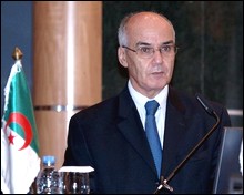 M. Yousfi appelle à l&rsquo;élargissement du partenariat avec l&rsquo;Italie dans le secteur de l&rsquo;énergie