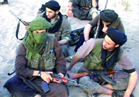 Mokhtar Belmokhtar entré clandestinement en Libye