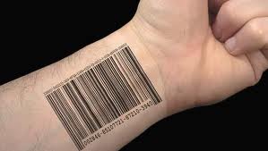 Nokia cherche à breveter un tatouage qui apparait quand le téléphone sonne