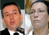 Observateurs internationaux,Benyounès s’en prend à Louisa Hanoune