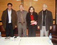 Omnisports/ Echecs – Stage de formation pour éducateurs spécialisés Quarante wilayas en renfort