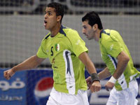 Omnisports/ Handball Tournoi pré-olympique,Trois tests amicaux pour les Verts en Hongrie