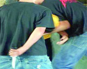 Oran / Criminalité,La lutte, une priorité