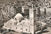 Ouest algérien,Une richesse touristique à explorer