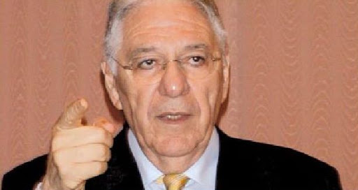 Ould Abbès :L&rsquo;Algérie et Cuba n&rsquo;ont pas besoin de médiation en matière d&rsquo;importation de médicaments