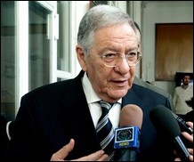 Ould abbès menace les importateurs défaillants du médicament «Finie la récréation»