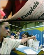 Ouverture de la sixième édition du salon national de l’emploi et de l&rsquo;entreprenariat