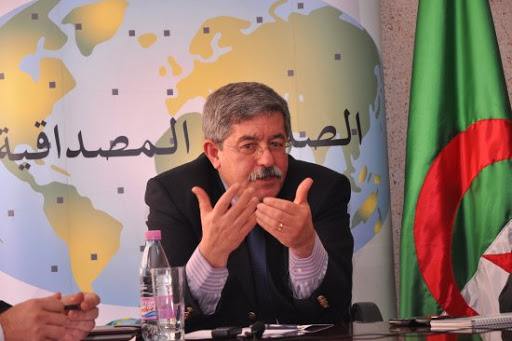 Ouyahia réaffirme que « les frontières avec le Maroc seront tôt ou tard ouvertes »