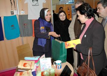 Participation de la femme algérienne à la vie politique et économique,Un rôle plus positif et renforcé