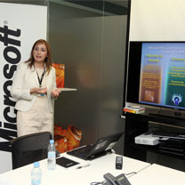 Piratage informatique : Microsoft lance une campagne d’information et de sensibilisation sur la propriété intellectuelle