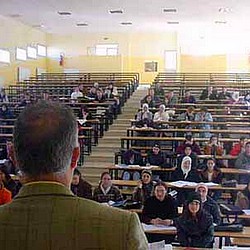 Plus de 38 millions d&rsquo;euros pour appuyer et accompagner les universités algériennes